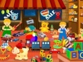 Oyunu Toy House Hidden Object