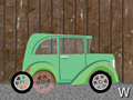 Oyunu Rolling Tires