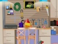 Oyunu Hidden Object-Garage Room