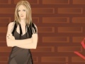 Oyunu Dress Up Avril Lavigne