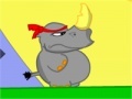 Oyunu I - The Rhino