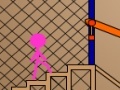 Oyunu Stick Man Quest