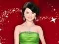 Oyunu Selena Gomez Dress Up