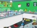 Oyunu Hidden Objects-Science Lab 2