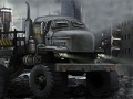 Oyunu Gloomy Truck
