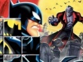 Oyunu Batman vs Dracula Photo Mess