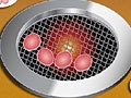 Oyunu Grilled meat