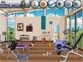 Oyunu Hidden Objects-Gym