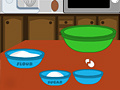 Oyunu Make Star Cookies