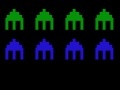Oyunu Space Invaders