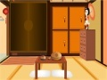 Oyunu Japanese Room Escape