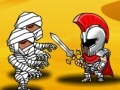 Oyunu Mujahideen