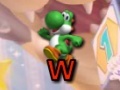 Oyunu Luigi's Typing