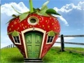 Oyunu Strawberry house