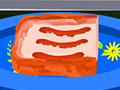 Oyunu Toad in the Hole