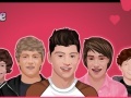 Oyunu One Direction Makeover