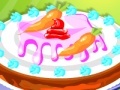 Oyunu Sam Famous Carrot Cake