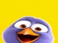 Oyunu Free birds - hidden numbers