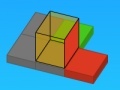Oyunu Cube Roll