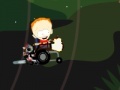 Oyunu The south park Timmy game