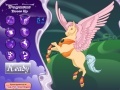 Oyunu Pegasus Dress Up