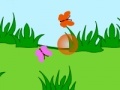 Oyunu Catch a Butterfly