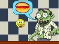 Oyunu Zombie Hamburgers