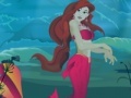 Oyunu Carol Mermaid Dressup