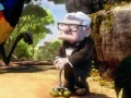Oyunu Sort my tiles - Carl Fredricksen