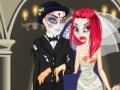 Oyunu Zombie Wedding