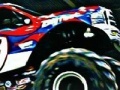 Oyunu Monster truck - jigsaw