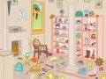 Oyunu Green House Hidden Object 
