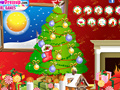 Oyunu Christmas Tree