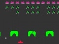 Oyunu Space invader