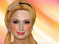 Oyunu Paris Hilton Make-Up