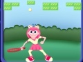 Oyunu Racket attack
