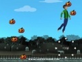 Oyunu Halloween: pumpkins jumper