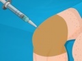 Oyunu Operate Now: Knee Surgery