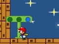 Oyunu The last Mario