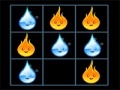 Oyunu Fire vs Water