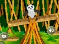 Oyunu Panda Sum
