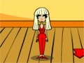 Oyunu Lady Gaga Saw Game 