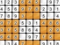 Oyunu Sudoku Mix