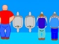 Oyunu The Men's Room!!
