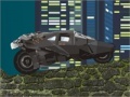 Oyunu Batman: The Tumbler Ride