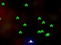 Oyunu Arcade Invaders I: The Green Meanies