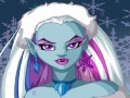 Oyunu Monster High: Abbey Bominable Hidden Stars