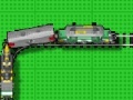 Oyunu Lego Duplo Trains