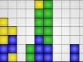 Oyunu Tetris version 1.0