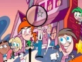 Oyunu The Fairly Odd Parents Hidden Stars